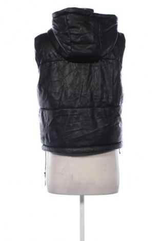 Damenweste Bershka, Größe M, Farbe Schwarz, Preis € 18,99