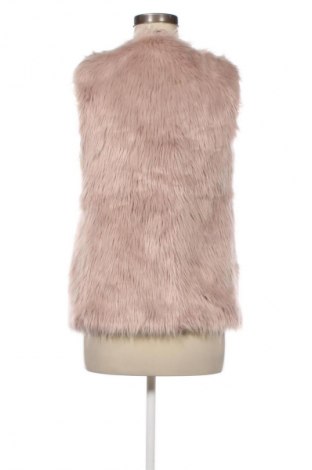 Női mellény Bershka, Méret XS, Szín Hamurózsaszín, Ár 5 049 Ft