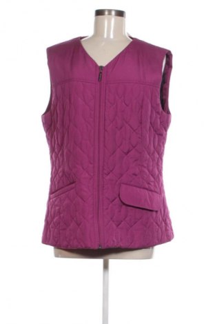 Dámska vesta  Betty Barclay, Veľkosť XL, Farba Fialová, Cena  30,95 €
