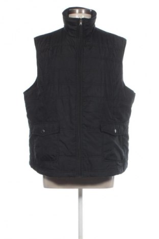 Γυναικείο γιλέκο Biaggini, Μέγεθος XXL, Χρώμα Μαύρο, Τιμή 12,99 €