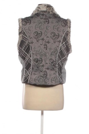 Dámská vesta  Biba, Velikost XL, Barva Šedá, Cena  566,00 Kč