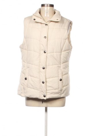 Damenweste Blue Motion, Größe L, Farbe Ecru, Preis € 15,99