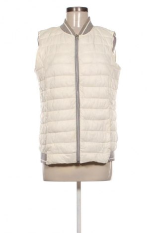 Damenweste Blue Motion, Größe M, Farbe Ecru, Preis € 12,99