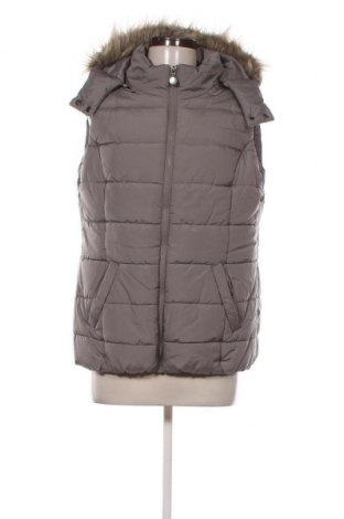 Γυναικείο γιλέκο Blue Motion, Μέγεθος XL, Χρώμα Γκρί, Τιμή 14,99 €