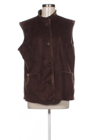 Női mellény Blue Seven, Méret XL, Szín Barna, Ár 7 909 Ft