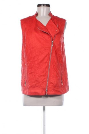 Γυναικείο γιλέκο Bonita, Μέγεθος XL, Χρώμα Κόκκινο, Τιμή 12,99 €