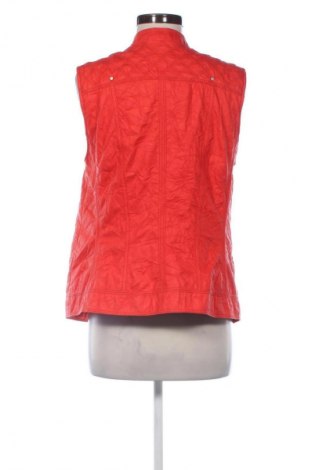 Γυναικείο γιλέκο Bonita, Μέγεθος XL, Χρώμα Κόκκινο, Τιμή 12,99 €