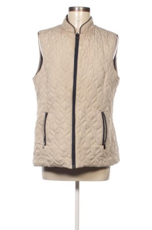 Női mellény Brandtex, Méret L, Szín Bézs, Ár 2 589 Ft