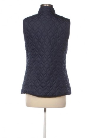 Дамски елек Brandtex, Размер M, Цвят Син, Цена 10,73 €