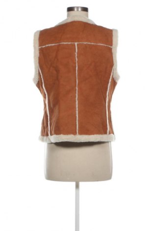 Γυναικείο γιλέκο Brigitte Von Boch, Μέγεθος L, Χρώμα Πολύχρωμο, Τιμή 17,99 €