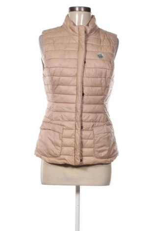 Damenweste Broadway, Größe M, Farbe Beige, Preis € 16,99
