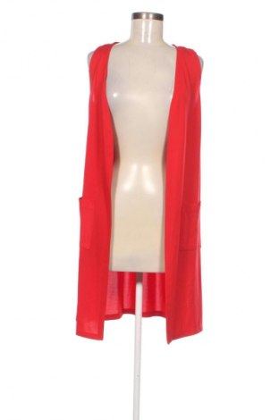 Női mellény Busem, Méret S, Szín Piros, Ár 8 264 Ft