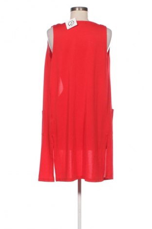 Női mellény Busem, Méret S, Szín Piros, Ár 8 264 Ft