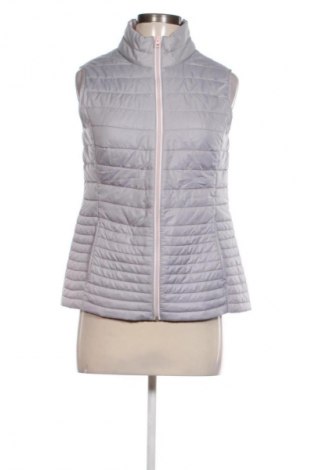 Γυναικείο γιλέκο C&A, Μέγεθος S, Χρώμα Γκρί, Τιμή 14,99 €