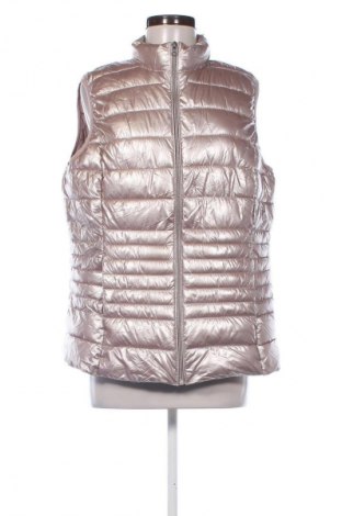 Damenweste C&A, Größe XL, Farbe Aschrosa, Preis € 16,99