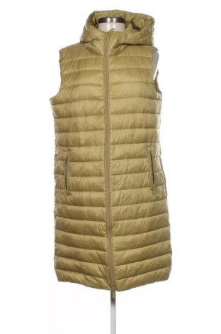 Дамски елек C&A, Размер M, Цвят Зелен, Цена 10,73 €