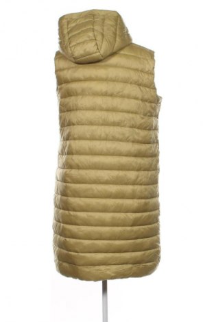 Дамски елек C&A, Размер M, Цвят Зелен, Цена 10,73 €