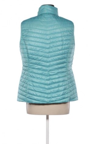 Γυναικείο γιλέκο C&A, Μέγεθος L, Χρώμα Μπλέ, Τιμή 14,99 €