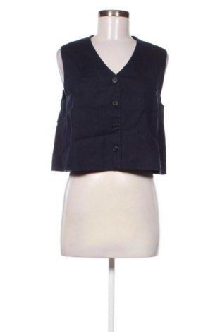 Női mellény COS, Méret M, Szín Kék, Ár 23 008 Ft