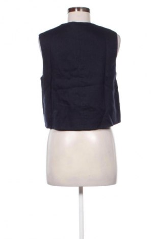 Női mellény COS, Méret M, Szín Kék, Ár 23 008 Ft