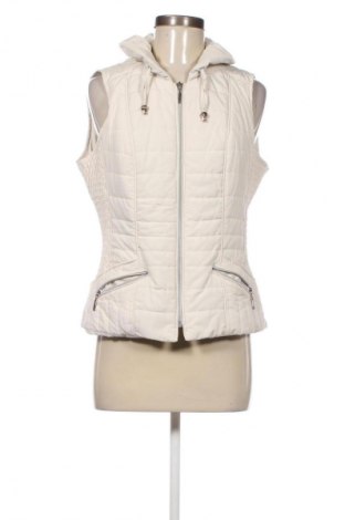 Damenweste Canda, Größe M, Farbe Beige, Preis € 14,99
