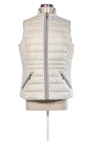 Dámská vesta  Canda, Velikost L, Barva Krémová, Cena  349,00 Kč