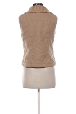 Damenweste Casa Blanca, Größe S, Farbe Beige, Preis € 20,00