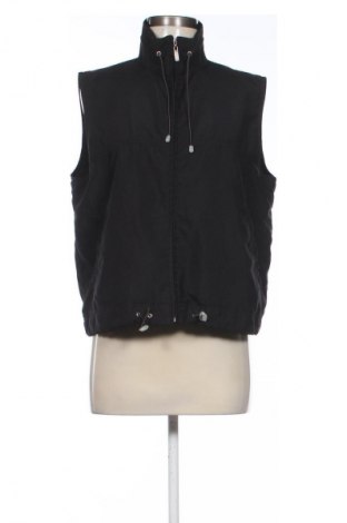 Γυναικείο γιλέκο Cecil, Μέγεθος L, Χρώμα Μαύρο, Τιμή 15,42 €