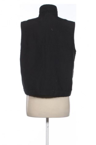Γυναικείο γιλέκο Cecil, Μέγεθος L, Χρώμα Μαύρο, Τιμή 15,42 €