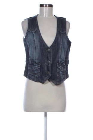 Damenweste Cecil, Größe M, Farbe Blau, Preis 32,00 €