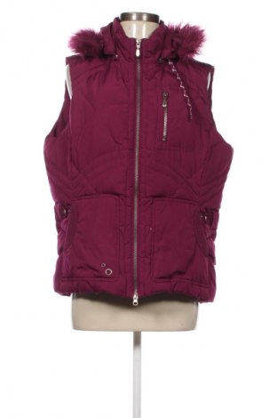 Damenweste Cecil, Größe XL, Farbe Lila, Preis € 24,99