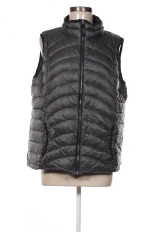 Γυναικείο γιλέκο Cecil, Μέγεθος XXL, Χρώμα Γκρί, Τιμή 24,99 €