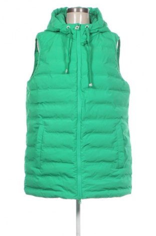 Női mellény Cecil, Méret L, Szín Zöld, Ár 24 069 Ft