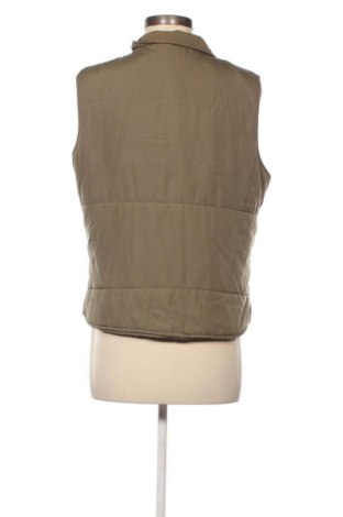 Γυναικείο γιλέκο Cecilia Classics, Μέγεθος M, Χρώμα Πράσινο, Τιμή 9,99 €
