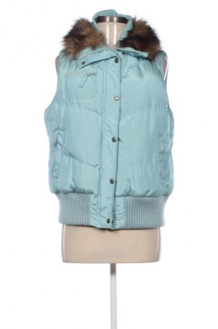 Női mellény Cherokee, Méret L, Szín Kék, Ár 10 331 Ft