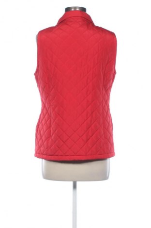 Дамски елек Clarina Collection, Размер M, Цвят Червен, Цена 19,94 €