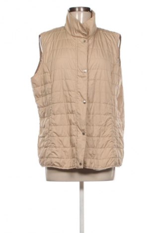 Damenweste Clarina Collection, Größe XL, Farbe Beige, Preis € 13,99