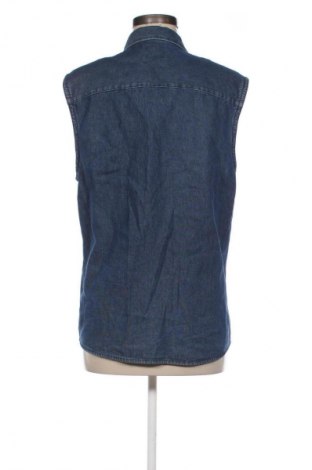 Női mellény Clockhouse, Méret M, Szín Kék, Ár 8 264 Ft