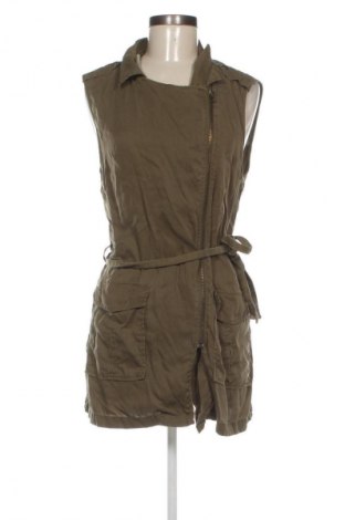 Damenweste Clockhouse, Größe M, Farbe Braun, Preis € 16,99