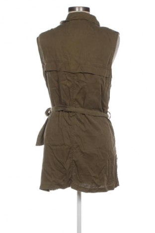 Damenweste Clockhouse, Größe M, Farbe Braun, Preis € 16,99