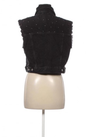 Dámská vesta  Clockhouse, Velikost XL, Barva Černá, Cena  309,00 Kč