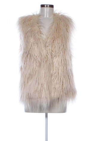 Дамски елек Clockhouse, Размер L, Цвят Екрю, Цена 9,71 €