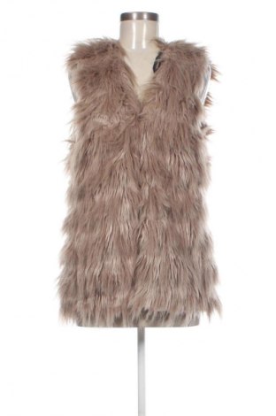 Damenweste Clockhouse, Größe M, Farbe Beige, Preis € 12,99