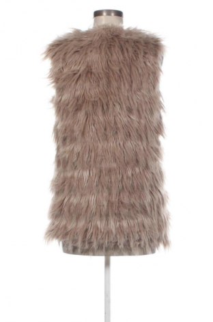 Damenweste Clockhouse, Größe M, Farbe Beige, Preis € 12,99