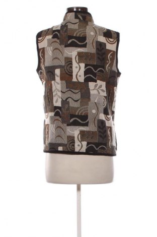 Dámská vesta  Coldwater Creek, Velikost S, Barva Vícebarevné, Cena  897,00 Kč