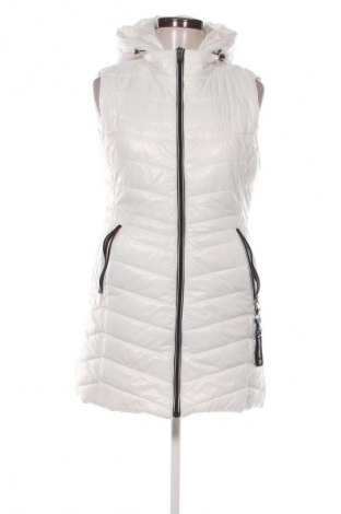 Női mellény Collection, Méret M, Szín Fehér, Ár 8 264 Ft