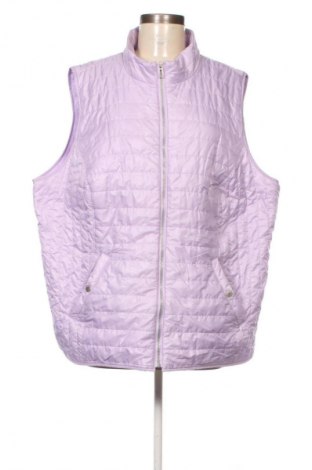 Vestă de femei Collection L, Mărime 5XL, Culoare Mov, Preț 60,99 Lei