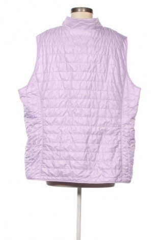 Vestă de femei Collection L, Mărime 5XL, Culoare Mov, Preț 60,99 Lei