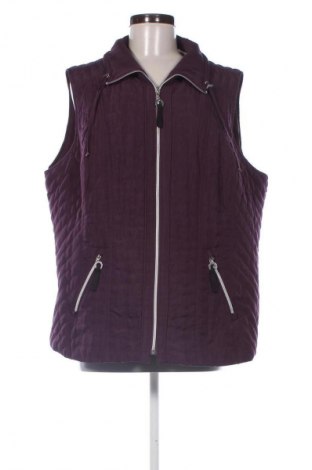 Damenweste Collection L, Größe XXL, Farbe Lila, Preis € 16,99