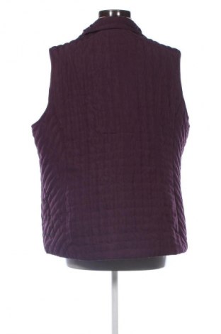 Damenweste Collection L, Größe XXL, Farbe Lila, Preis € 16,99